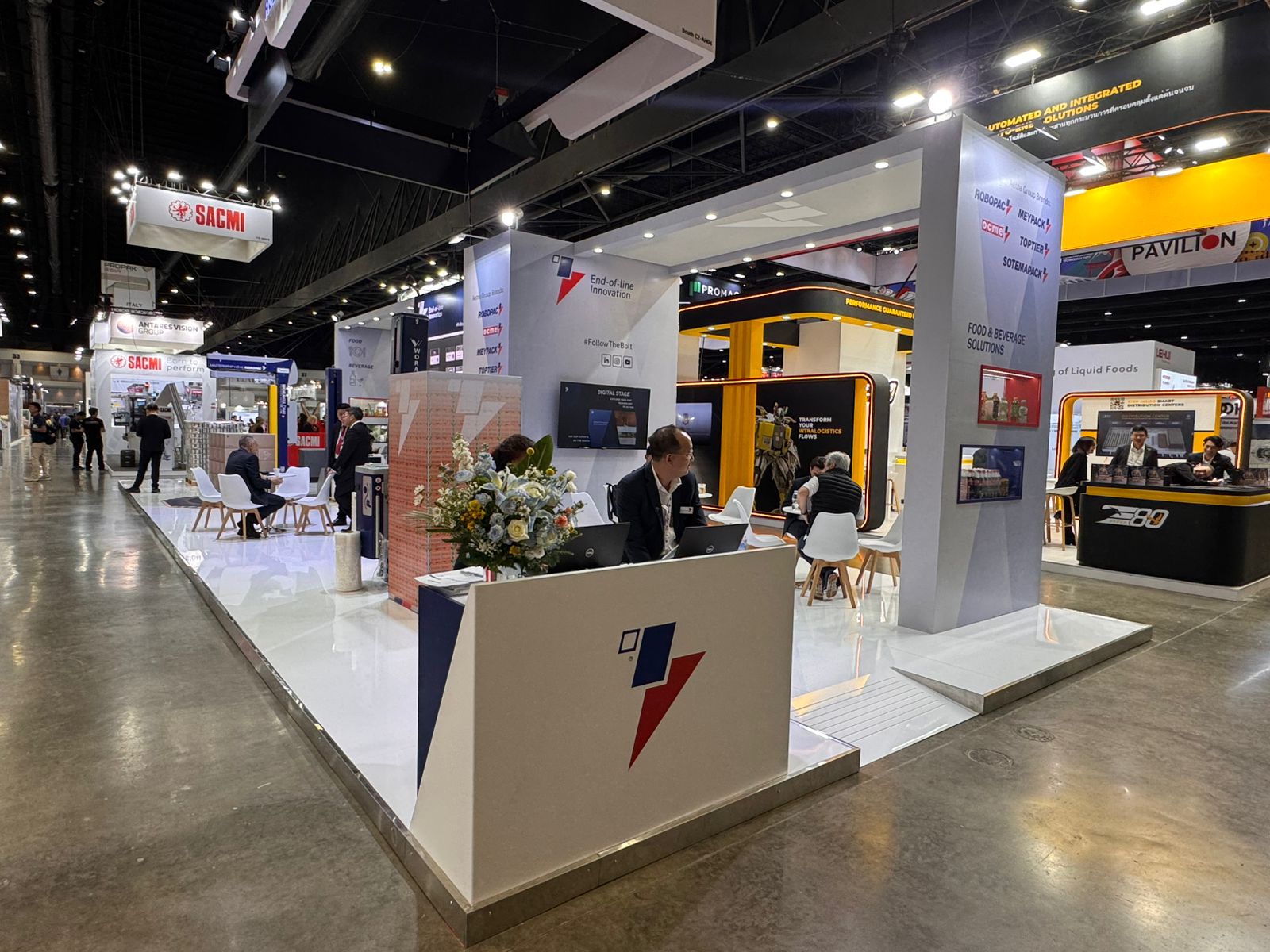 propak asia, 10-13 June 2026, bangkok